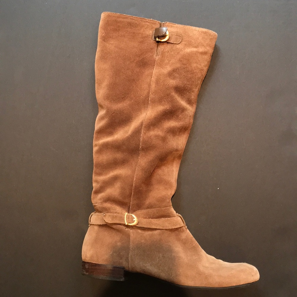 Circa boots